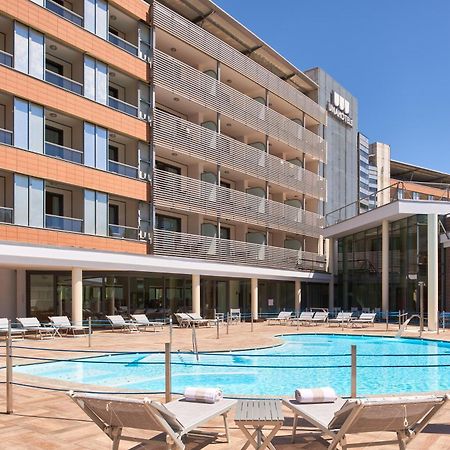 Unahotels Varese Kültér fotó